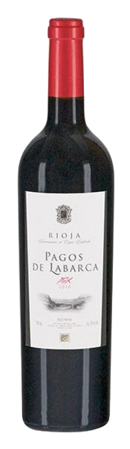 Image of Bodegas Covila Pagos de Labarca AEX - 75cl - Oberer Ebro, Spanien bei Flaschenpost.ch