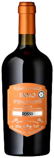 Image of Romagnoli Inno Rosso Emilia IGT - 75cl - Emilia-Romagna, Italien bei Flaschenpost.ch