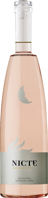 Image of Avelino Vegas Nicte Rosado Castilla y León VdT - 150cl - Duero-Tal (Castilla y Leon), Spanien bei Flaschenpost.ch