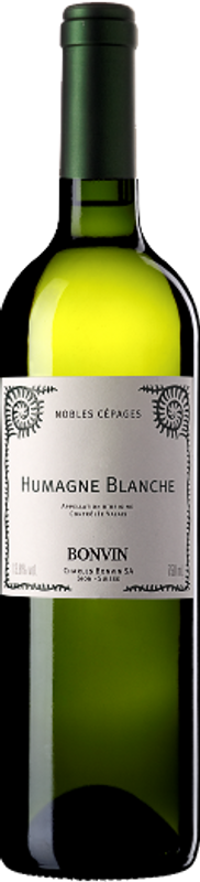 Image of Charles Bonvin Fils Humagne Blanche Valais AOC - 75cl - Wallis, Schweiz