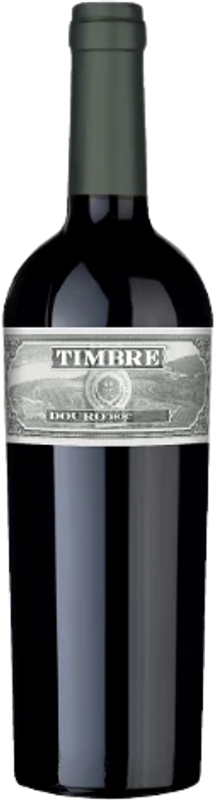Bottle of Timbre Tinto DOC Douro from Lemos & Van Zeller