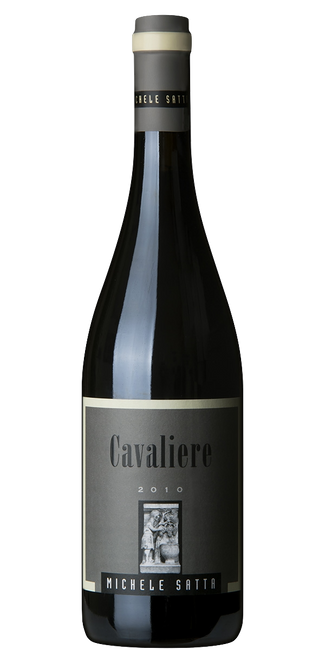 Image of Michele Satta Cavaliere Rosso di Toscana IGT - 75cl - Toskana, Italien bei Flaschenpost.ch