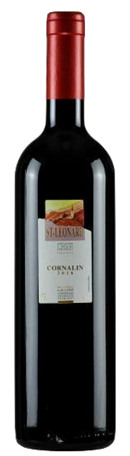 Image of Marie-Bernard Gillioz Cornalin de St Léonard Marie-Bernard Gillioz - 75cl - Wallis, Schweiz bei Flaschenpost.ch