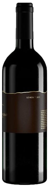 Image of Trossos del Priorat Lo Mon - 150cl - Katalonien, Spanien bei Flaschenpost.ch