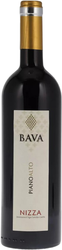 Image of Cantine Bava Bava Barbera Pianoalto Nizza DOCG - 75cl - Piemont, Italien