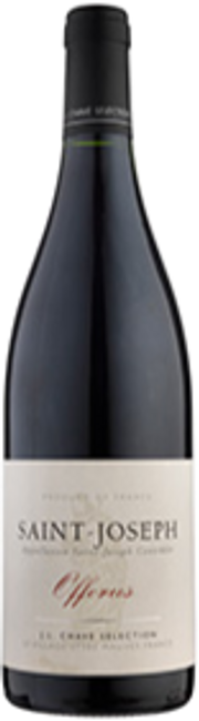 Image of J. L. Chave Sélection St-Joseph AC Offerus - 75cl - Côtes du Rhône, Frankreich bei Flaschenpost.ch
