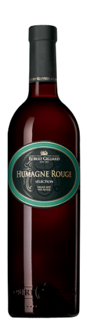 Image of Gilliard Gilliard Humagne rouge - 75cl - Wallis, Schweiz bei Flaschenpost.ch