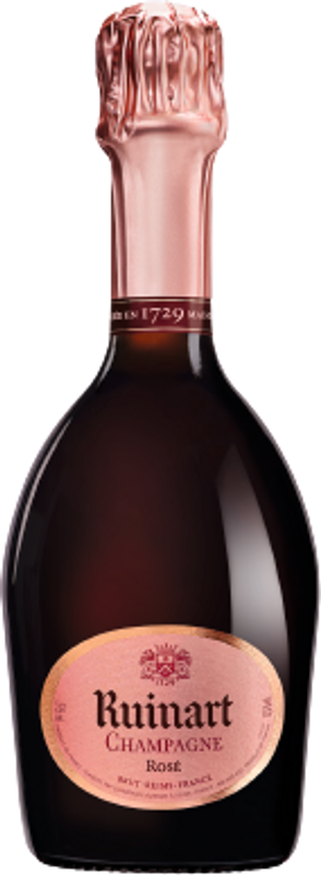Image of Ruinart Champagne Ruinart Rosé - 37.5cl - Champagne, Frankreich
