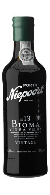 Image of Dirk Niepoort Bioma Vintage Port - 75cl - Douro, Portugal bei Flaschenpost.ch