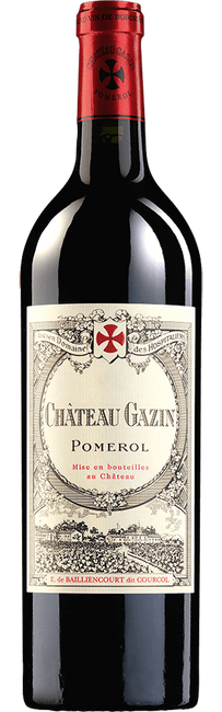 Image of Château Gazin Château Gazin Pomerol AOC - 150cl - Bordeaux, Frankreich bei Flaschenpost.ch