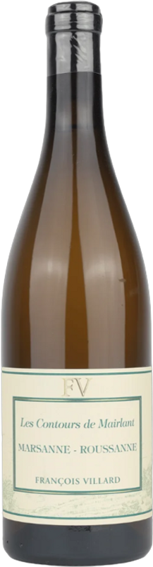 Bottle of Les Contours de Mairlant IGP from François Villard