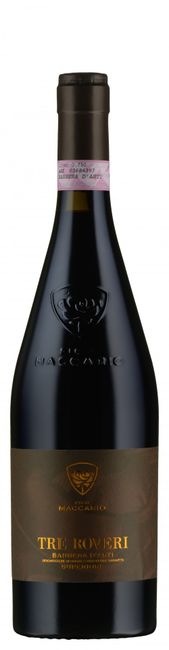 Image of Pico Maccario Barbera d'Asti Sup Tre Roveri - 150cl - Piemont, Italien bei Flaschenpost.ch