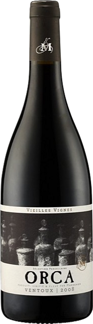 Image of Cellier de Marrenon Orca Ventoux AOP - 150cl - Côtes du Rhône, Frankreich bei Flaschenpost.ch