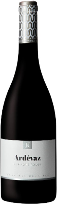 Flasche Humagne Rouge Domaine Ardevaz Valais AOC von Rouvinez Vins
