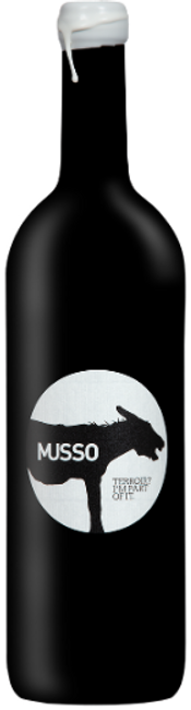 Image of Vignaioli Contrà Soarda Musso Terra Veneto rosso IGT - 150cl - Veneto, Italien bei Flaschenpost.ch