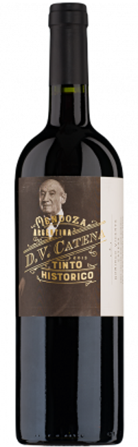 Image of Catena Zapata Domingo Vicente D.V. Catena Mendoza - 75cl - Mendoza, Argentinien bei Flaschenpost.ch