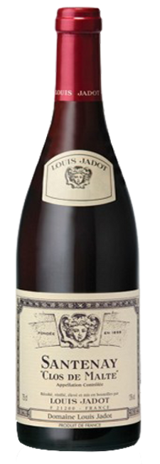 Image of Domaine Louis Jadot Santenay - 75cl - Burgund, Frankreich bei Flaschenpost.ch