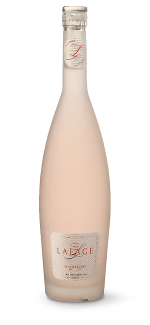 Image of Domaine Lafage Miraflors Rosé Côtes du Roussillon AOP - 150cl - Midi - Languedoc-Roussillon, Frankreich bei Flaschenpost.ch