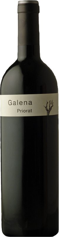 Bottle of Galena Priorat D.O.Q. Domini de la Cartoixa from Domini de la Cartoixa