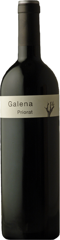 Bouteille de Galena Priorat D.O.Q. Domini de la Cartoixa de Domini de la Cartoixa