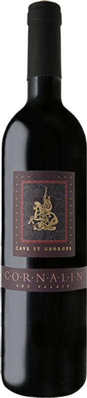 Image of Chateau Moulin Saint Georges Cornalin du Valais AOC - 75cl - Wallis, Schweiz