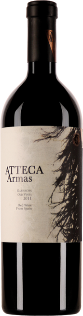 Image of Ateca Atteca Armas - 75cl - Oberer Ebro, Spanien bei Flaschenpost.ch