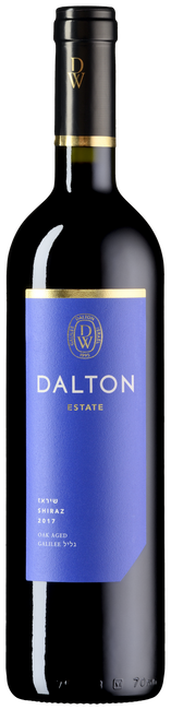 Image of Dalton Winery Dalton Estate Shiraz - 75cl - Galil, Israel bei Flaschenpost.ch