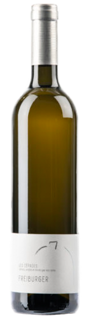 Image of Le Petit Château Freiburger Vully AOC - 75cl - Neuenburg, Schweiz bei Flaschenpost.ch