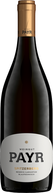 Image of Weingut Payr Blaufränkisch Ried Spitzerberg Qualitätswein - 75cl - Carnuntum, Österreich bei Flaschenpost.ch