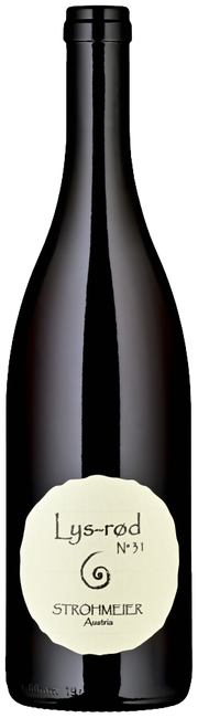 Image of Weingut Strohmeier Lyseröd N. 31 Bio - 75cl - Steiermark, Österreich bei Flaschenpost.ch