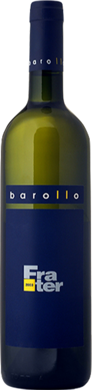 Bouteille de Venezia DOC Frater Bianco de Barollo