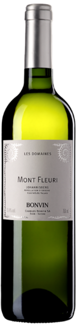 Image of Charles Bonvin Fils Johannisberg Mont Fleuri Valais AOC - 75cl - Wallis, Schweiz bei Flaschenpost.ch