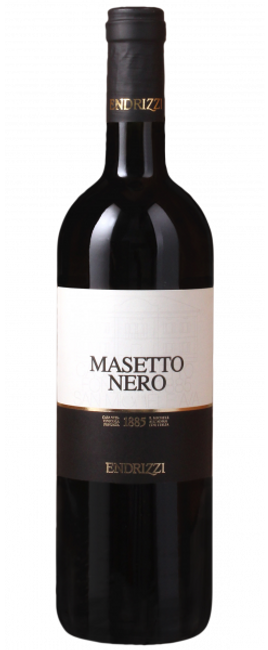 Image of Serpaia di Endrizzi Masetto Nero Vigneti delle Dolomiti IGT - 75cl - Trentino, Italien bei Flaschenpost.ch