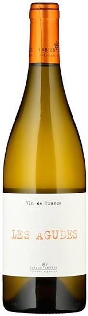 Image of Mas del Périé Les Agudes blanc VDF - 75cl - Südwesten, Frankreich bei Flaschenpost.ch