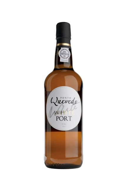 Image of Quevedo White Port - 75cl - Douro, Portugal bei Flaschenpost.ch