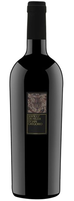 Image of Feudi San Gregorio Serpico Irpinia IGT - 150cl - Kampanien, Italien bei Flaschenpost.ch
