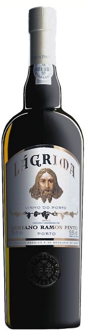 Image of Ramos Pinto Ramos Pinto Porto White Lagrima - 75cl - Douro, Portugal bei Flaschenpost.ch