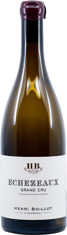 Image of Domaine Henri Boillot Echezeaux Grand Cru - 75cl - Burgund, Frankreich