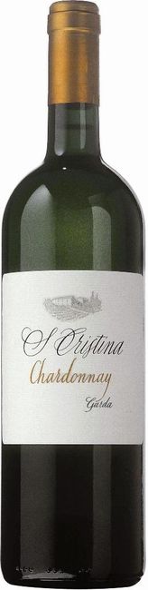 Image of Santa Cristina Chardonnay Garda DOC - 75cl - Veneto, Italien bei Flaschenpost.ch