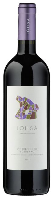 Image of Poliziano-Lohsa Morellino di Scansano DOCG - 75cl - Toskana, Italien bei Flaschenpost.ch