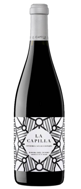 Image of Bodegas Finca La Capilla Vendimia Seleccionada La Capilla Ribera del Duero DO - 75cl - Duero-Tal (Castilla y Leon), Spanien bei Flaschenpost.ch