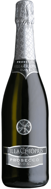 Image of Villa Chiopris San Giovanni al Natisone Prosecco Spumante Extra Dry - 75cl - Friaul, Italien bei Flaschenpost.ch