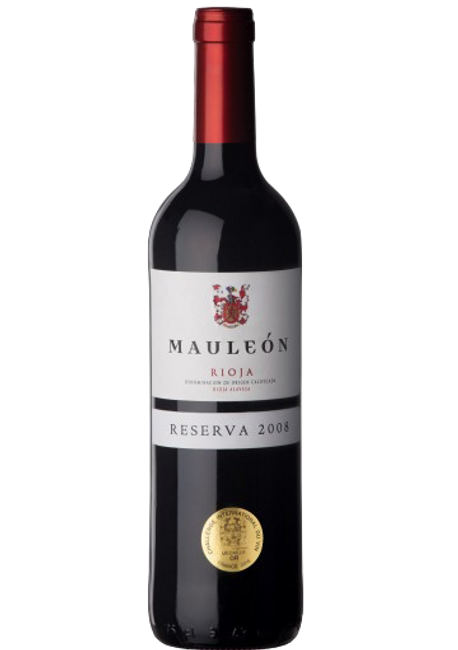 Image of Garcia de Olano Mauleon Rioja Reserva DOCa Tempranillo - 75cl bei Flaschenpost.ch