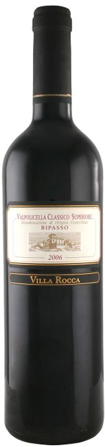 Image of Casa Vinicola Giuseppe Campagnola Ripasso Villa Rocca Valpolicella Classico DOC M.O. - 150cl - Veneto, Italien bei Flaschenpost.ch