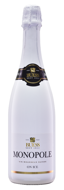 Image of Buess Weinbau Monopole On Ice Demi-Sec - 150cl, Schweiz bei Flaschenpost.ch