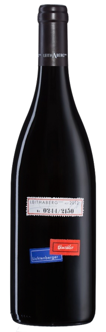 Image of Lichtenberger & González Weissburgunder - 75cl - Burgenland, Österreich bei Flaschenpost.ch