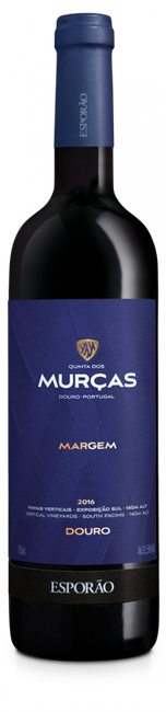 Image of Quinta dos Murças Quinta dos Murças Margem DOC - 75cl - Douro, Portugal bei Flaschenpost.ch
