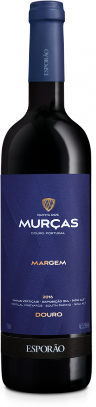Bottle of Quinta dos Murças Margem DOC from Quinta dos Murças