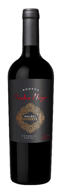 Image of Bodega Jacques & François Lurton Reserva Malbec Valle de Uco - 75cl - Mendoza, Argentinien bei Flaschenpost.ch