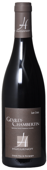 Image of Domaine Huguenot Gevrey-Chambertin AC - 75cl, Frankreich bei Flaschenpost.ch